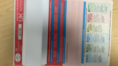 Ford Kuga 1.5 EcoBoost 120 Zetec 5dr 2WD Petrol Estate